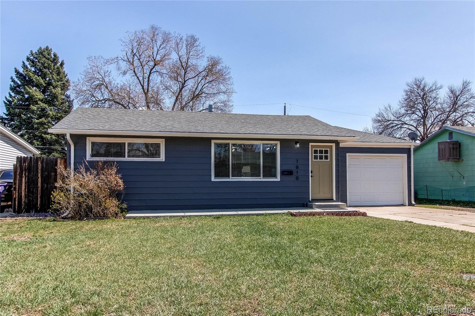 MLS Image #2 for 1610 s wolcott court,denver, Colorado