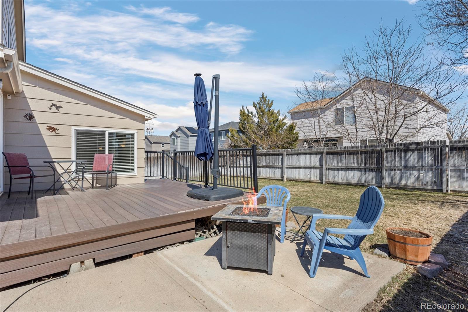 MLS Image #35 for 338  chelsea street,castle rock, Colorado