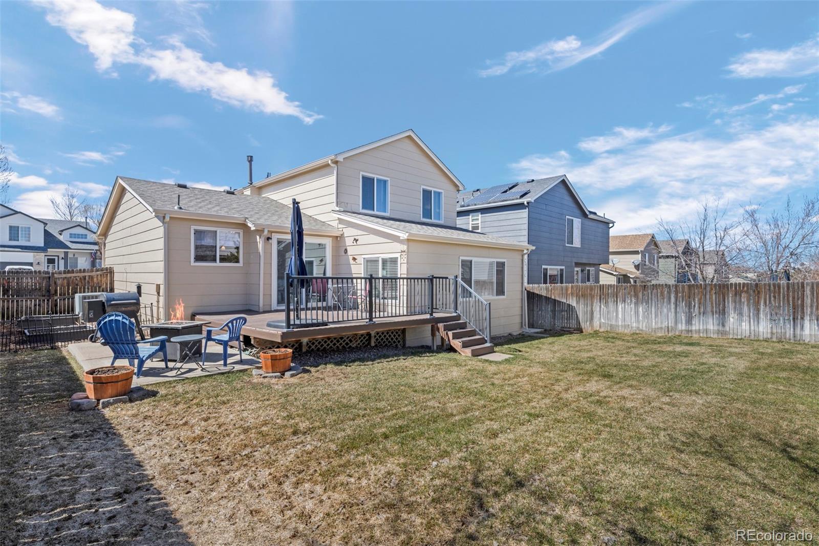 MLS Image #36 for 338  chelsea street,castle rock, Colorado