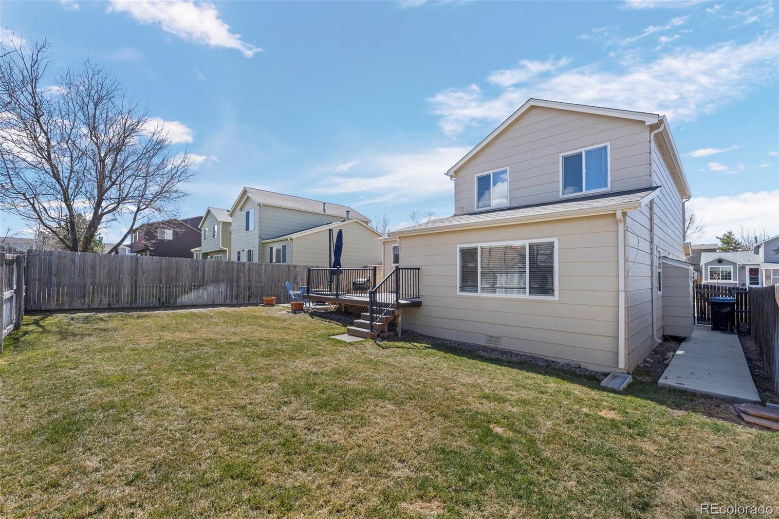 MLS Image #37 for 338  chelsea street,castle rock, Colorado