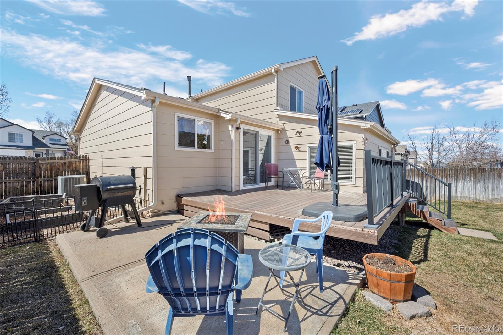 MLS Image #38 for 338  chelsea street,castle rock, Colorado