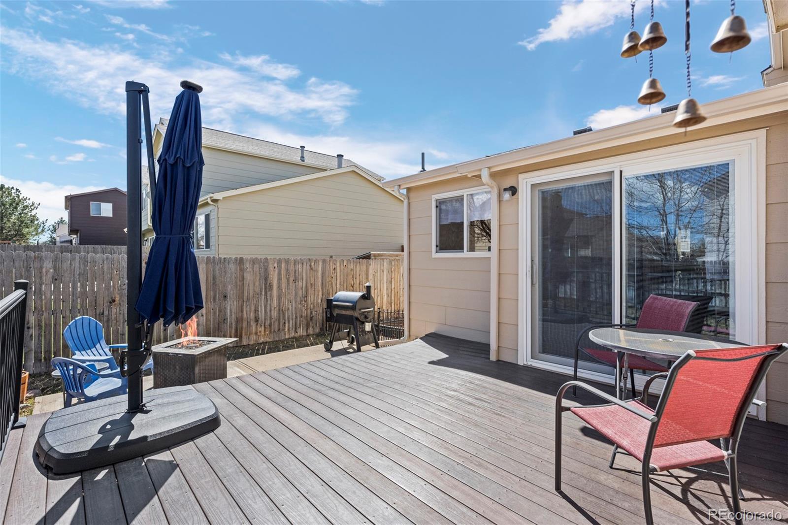 MLS Image #39 for 338  chelsea street,castle rock, Colorado