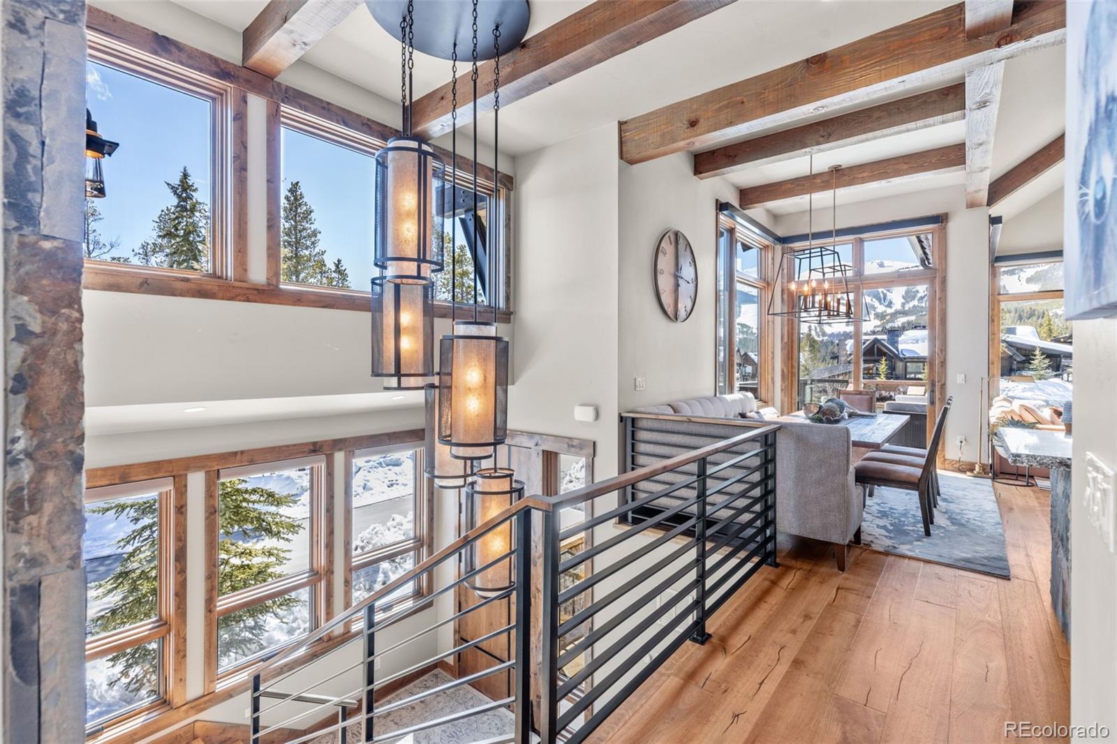MLS Image #20 for 6  west point lode ,breckenridge, Colorado