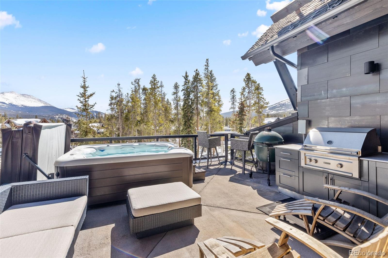 MLS Image #30 for 6  west point lode ,breckenridge, Colorado