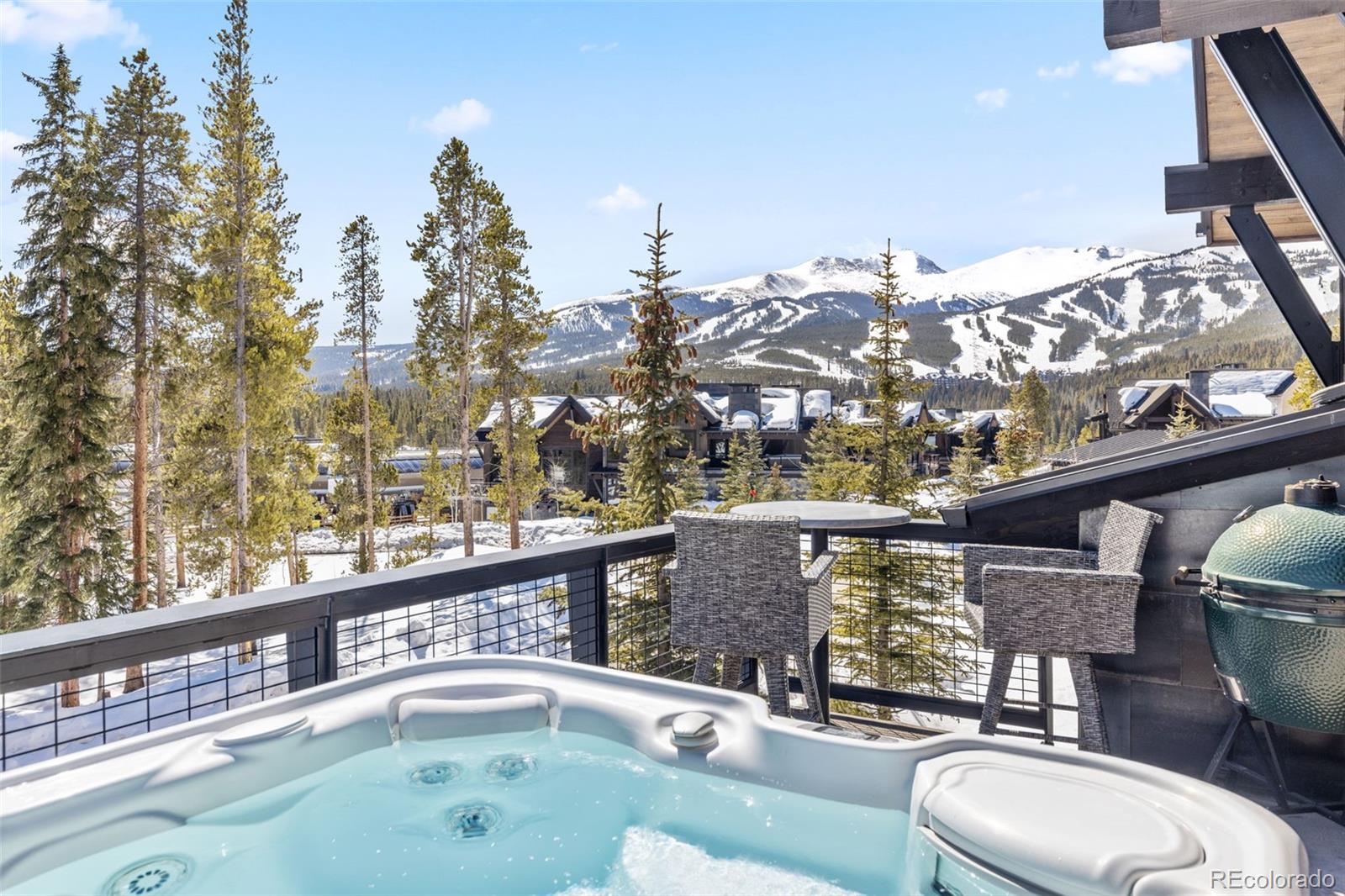 MLS Image #4 for 6  west point lode ,breckenridge, Colorado