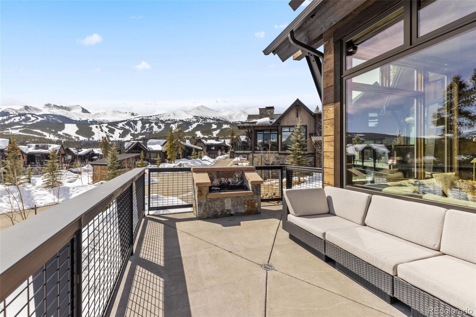 MLS Image #45 for 6  west point lode ,breckenridge, Colorado