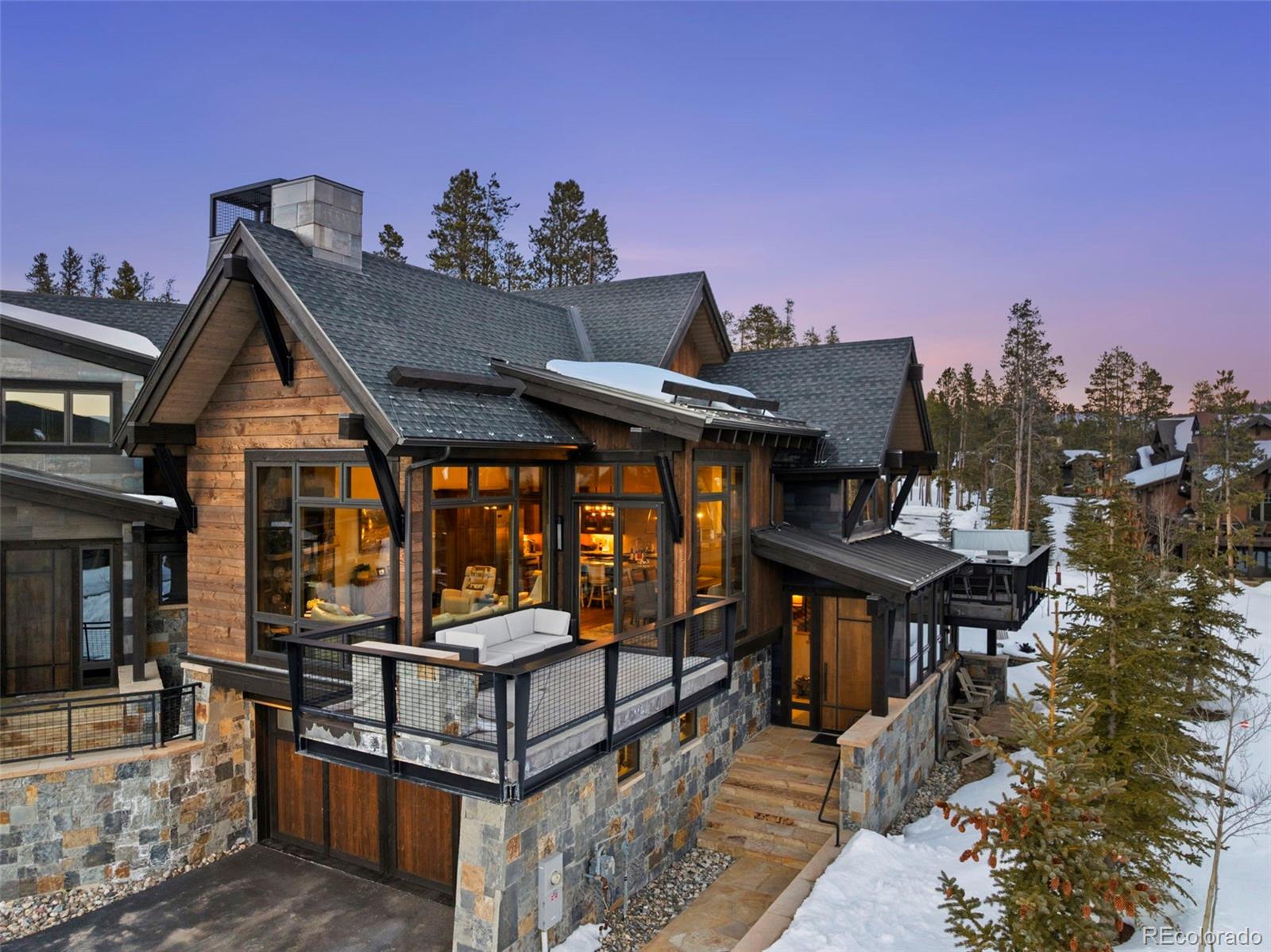 MLS Image #6 for 6  west point lode ,breckenridge, Colorado