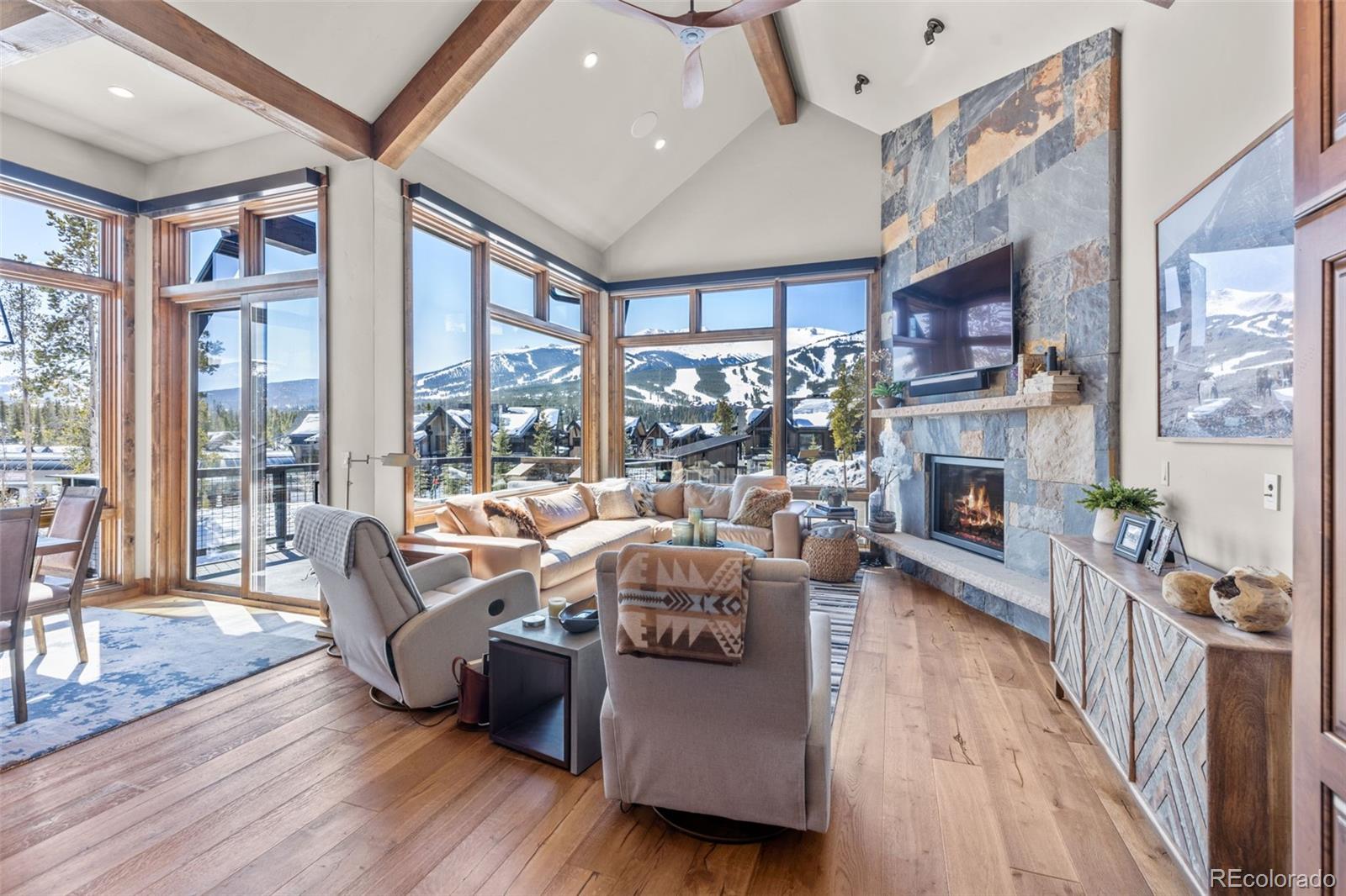MLS Image #7 for 6  west point lode ,breckenridge, Colorado