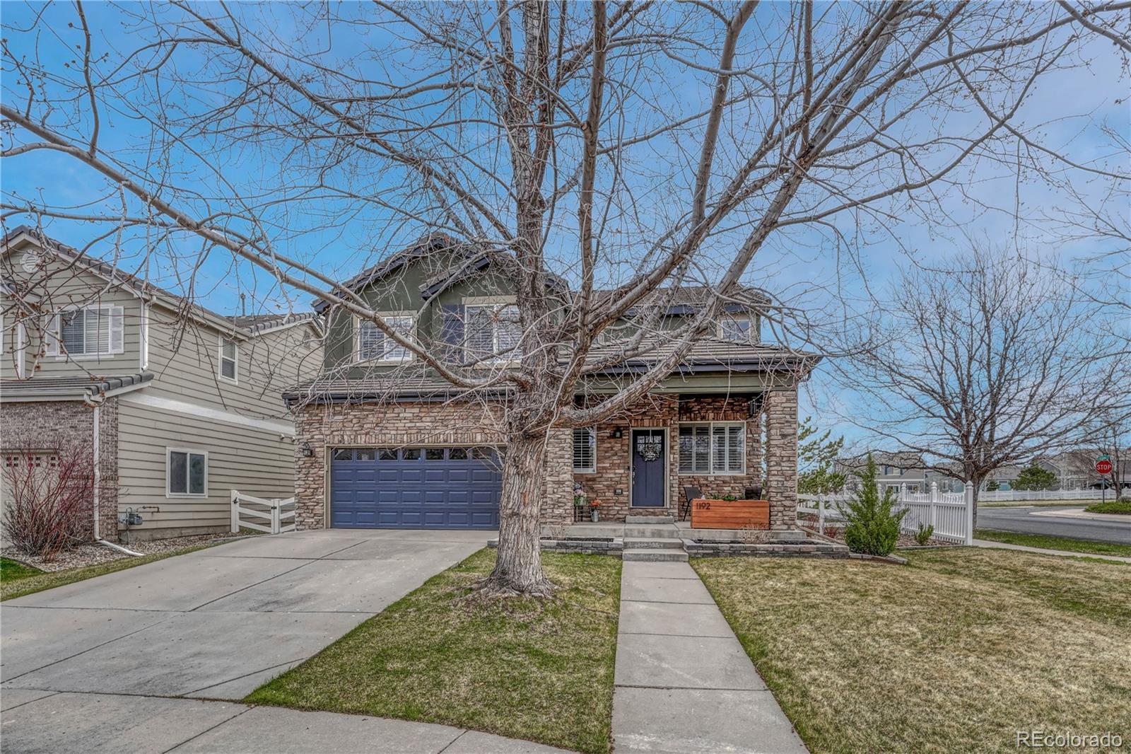 MLS Image #1 for 1192 s fultondale circle,aurora, Colorado