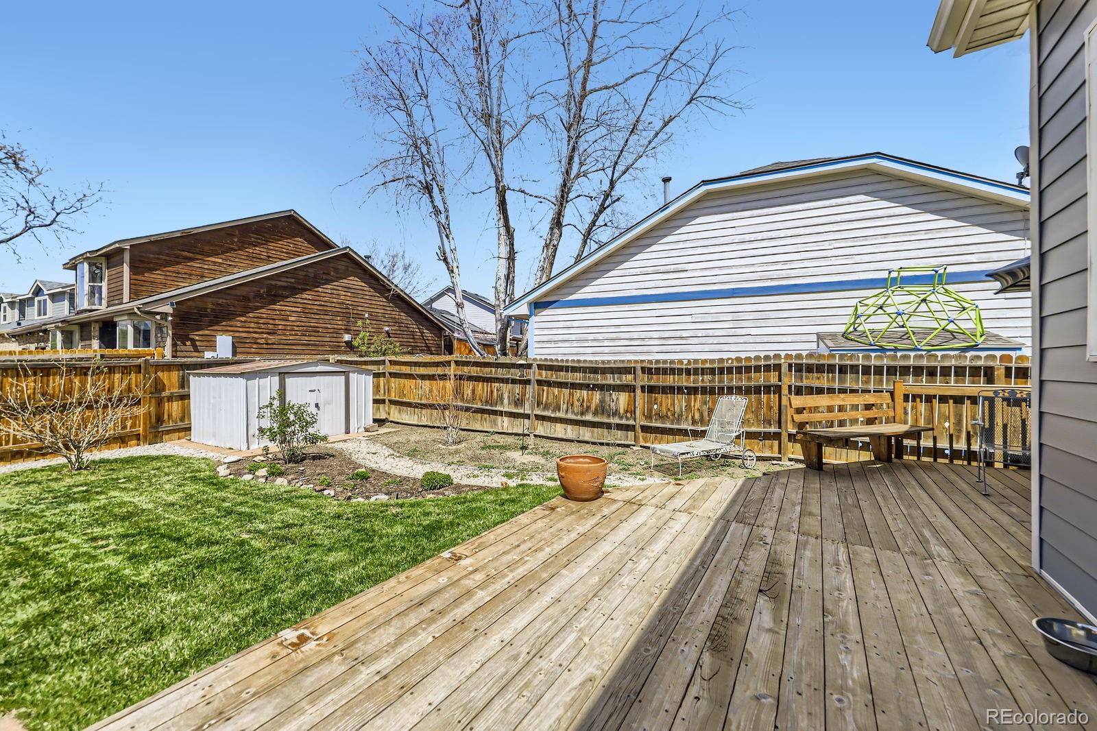 MLS Image #20 for 3803  dyanna drive,thornton, Colorado