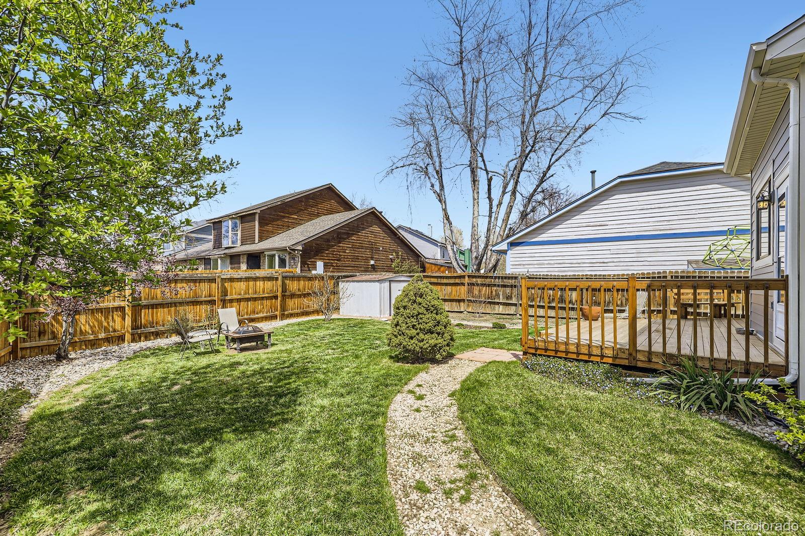 MLS Image #23 for 3803  dyanna drive,thornton, Colorado