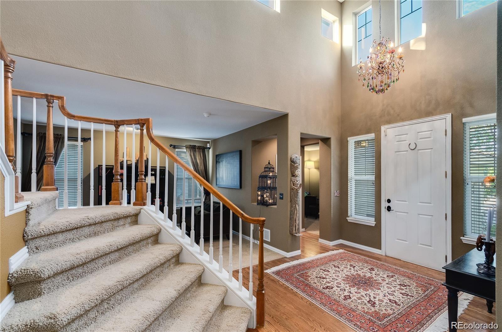 CMA Image for 9229  Aspen Creek Way,Highlands Ranch, Colorado