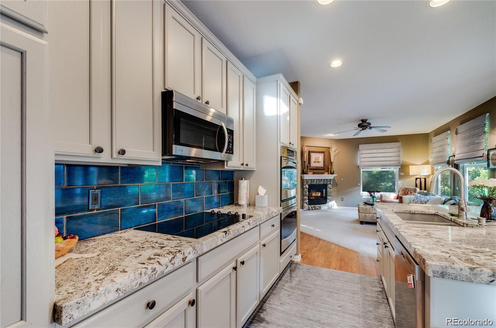 MLS Image #4 for 9229  aspen creek way,highlands ranch, Colorado
