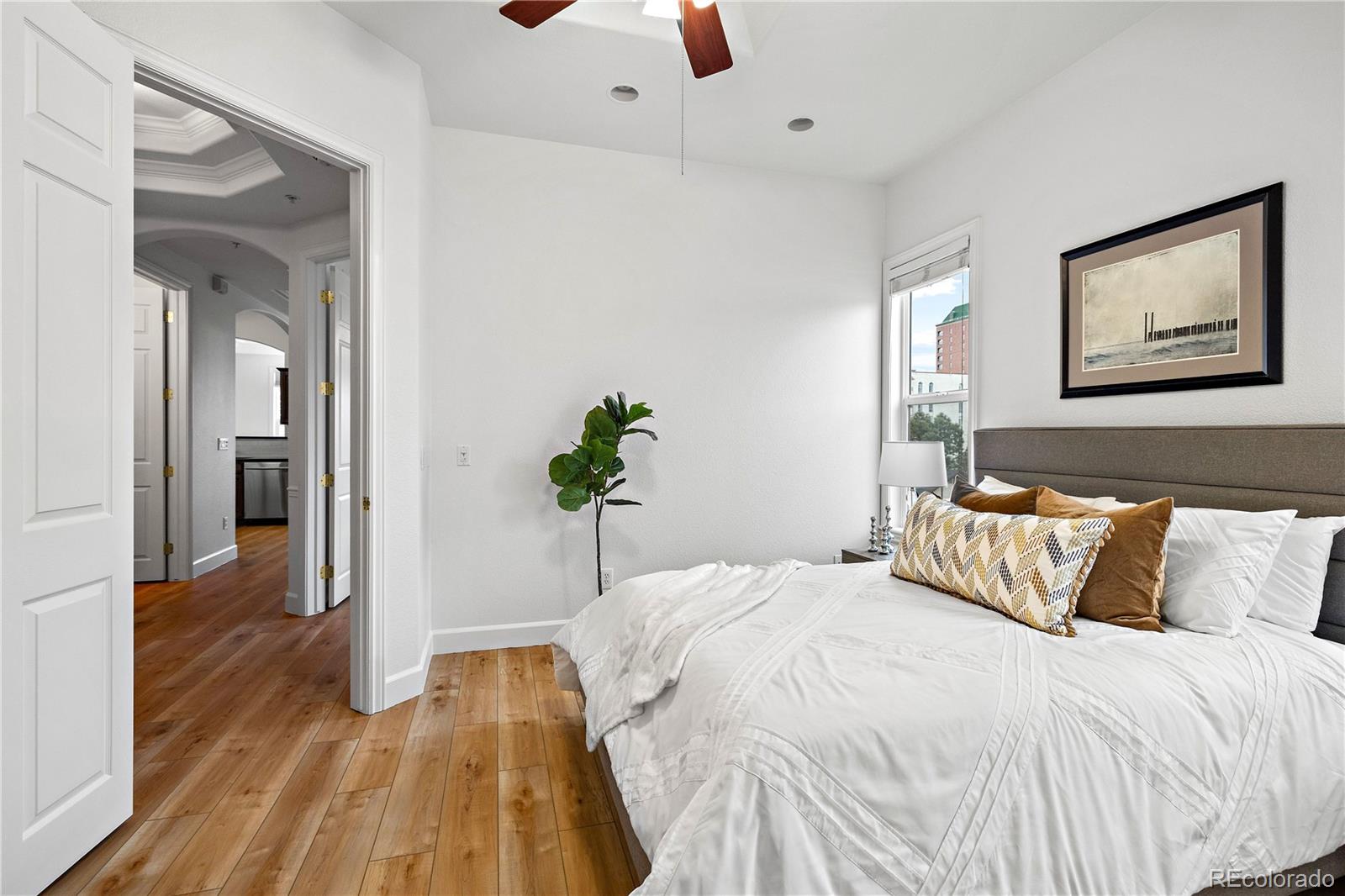 MLS Image #11 for 45 n ogden street,denver, Colorado