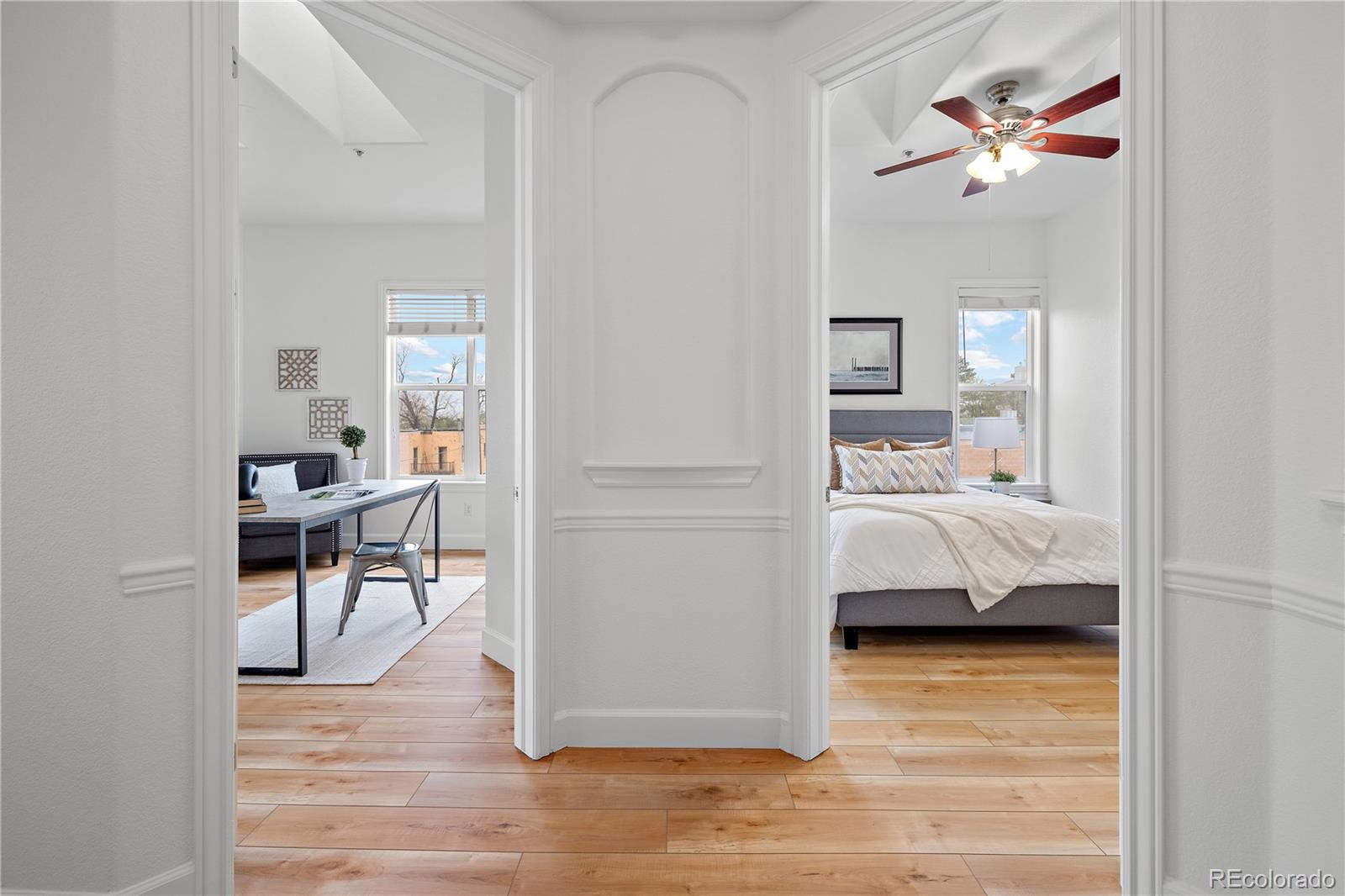 MLS Image #19 for 45 n ogden street,denver, Colorado