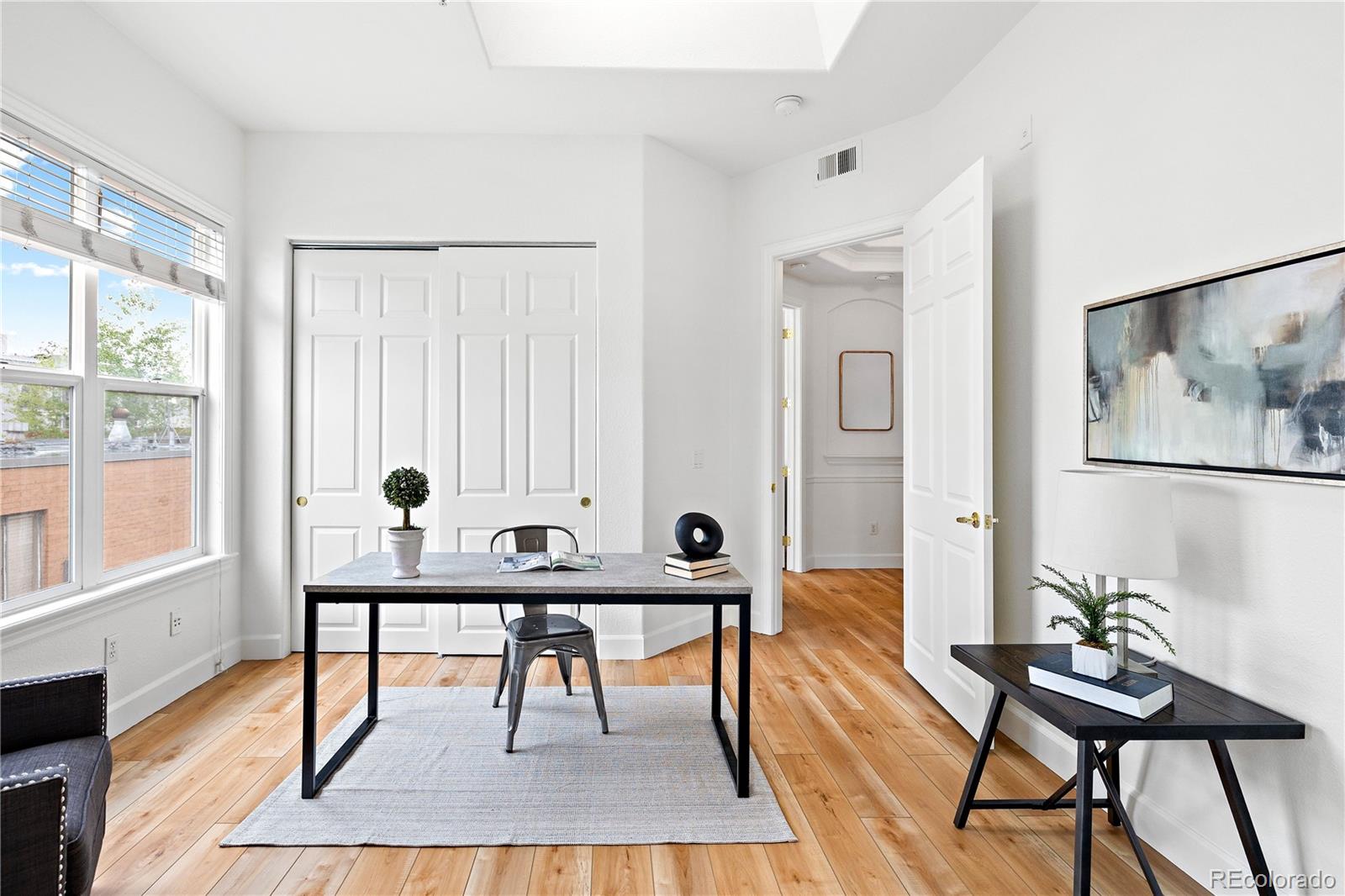 MLS Image #20 for 45 n ogden street,denver, Colorado