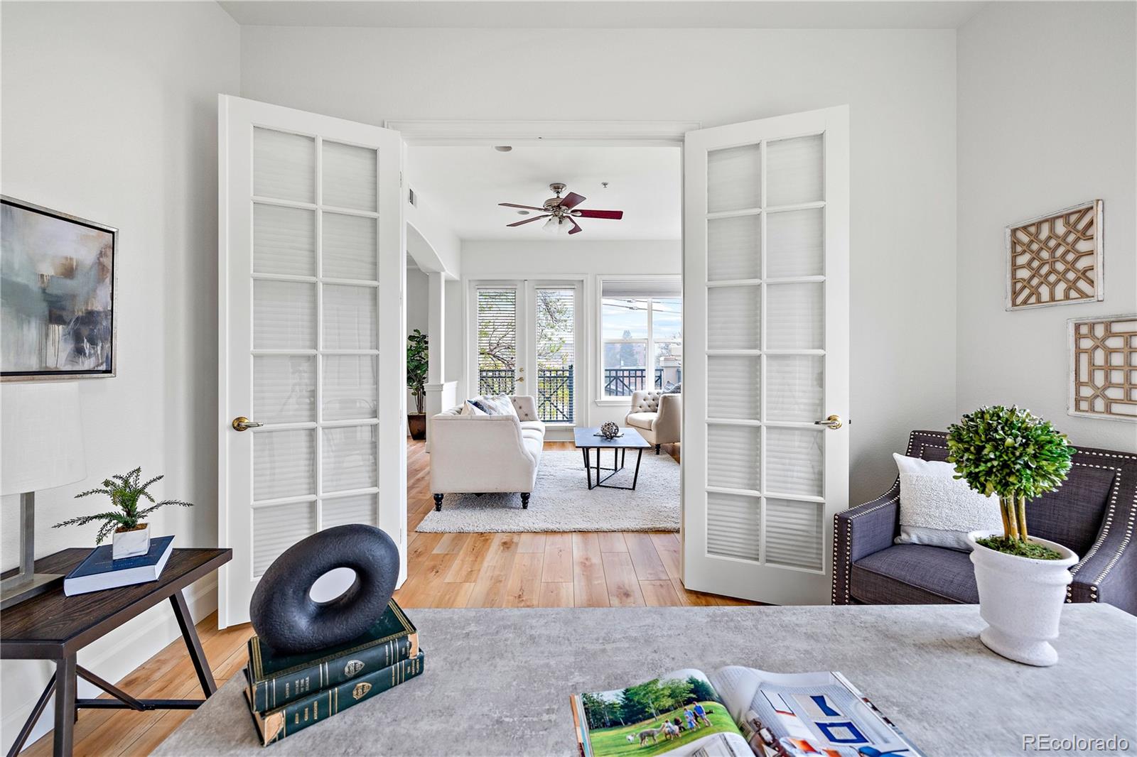 MLS Image #21 for 45 n ogden street,denver, Colorado