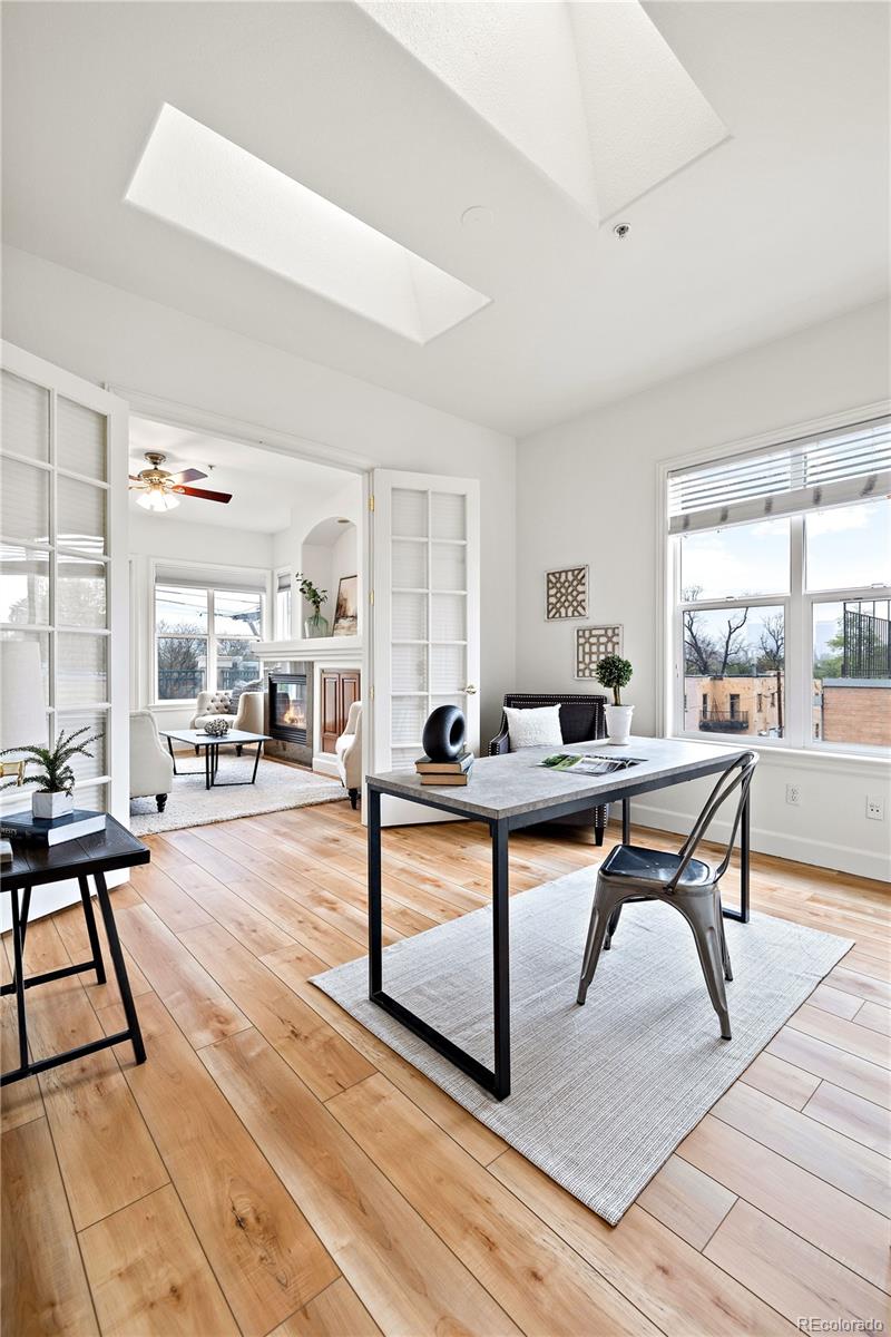 MLS Image #22 for 45 n ogden street,denver, Colorado