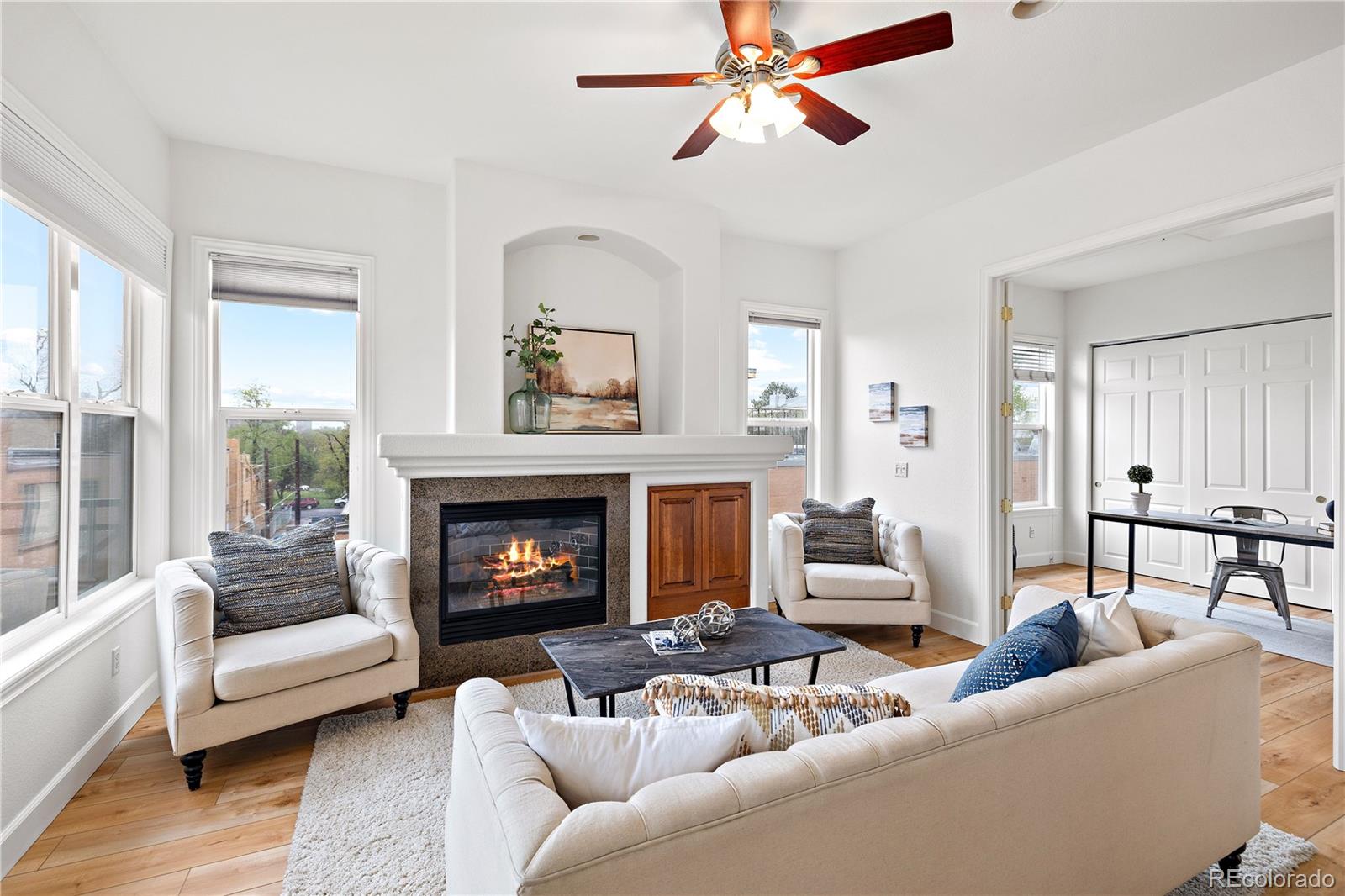 MLS Image #24 for 45 n ogden street,denver, Colorado