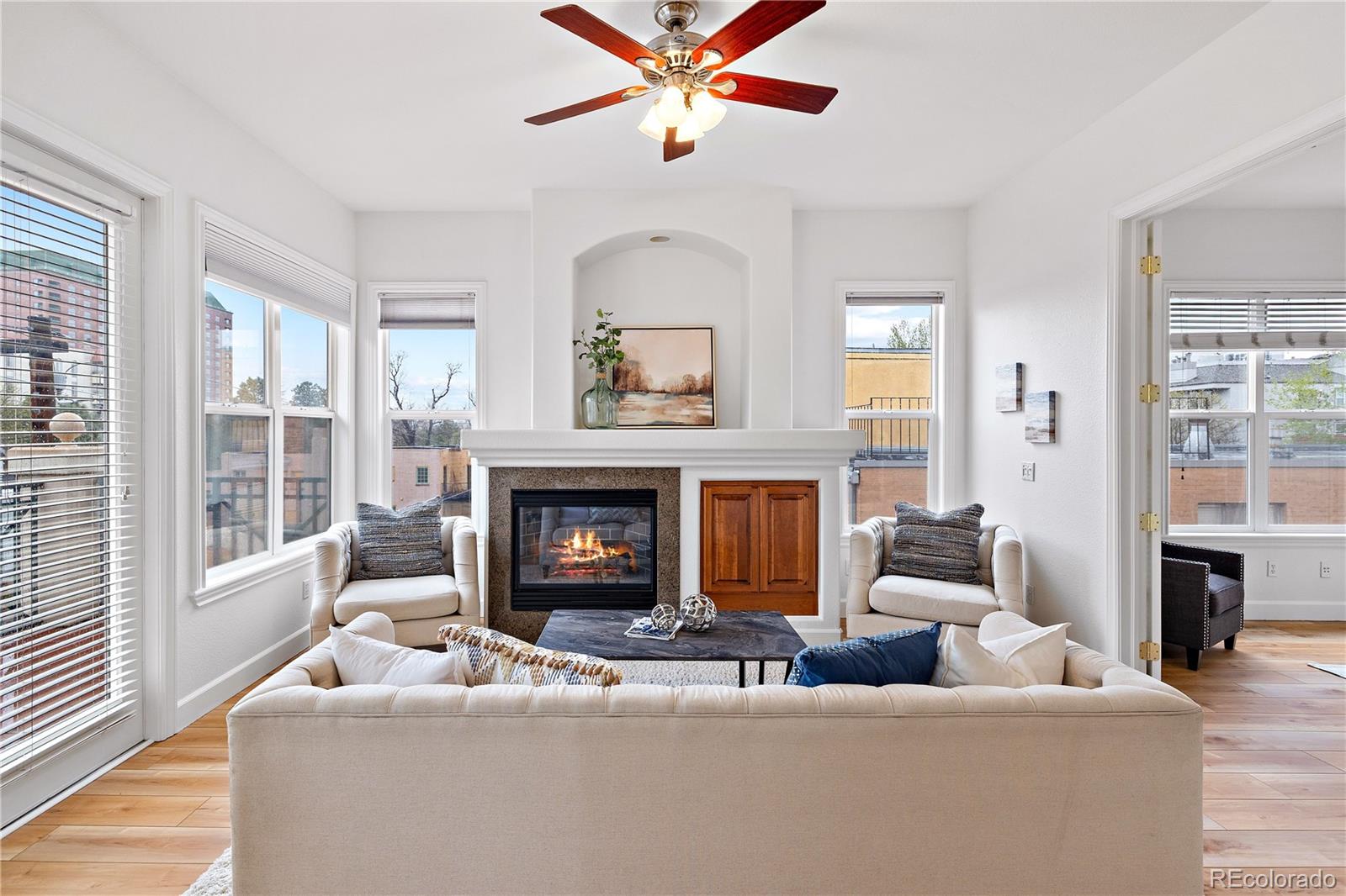 MLS Image #26 for 45 n ogden street,denver, Colorado