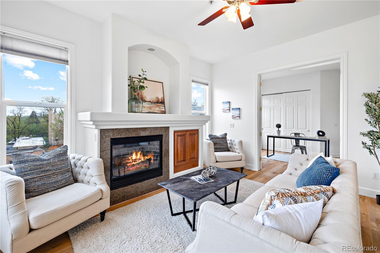 MLS Image #27 for 45 n ogden street,denver, Colorado