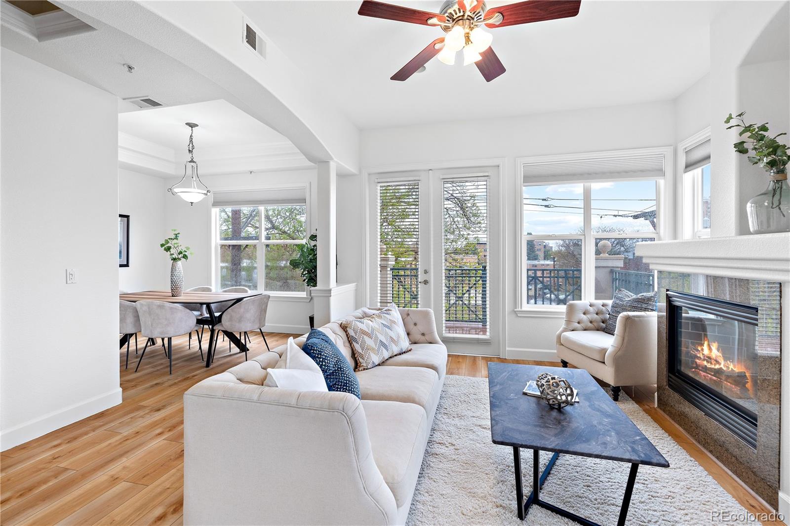 MLS Image #28 for 45 n ogden street,denver, Colorado