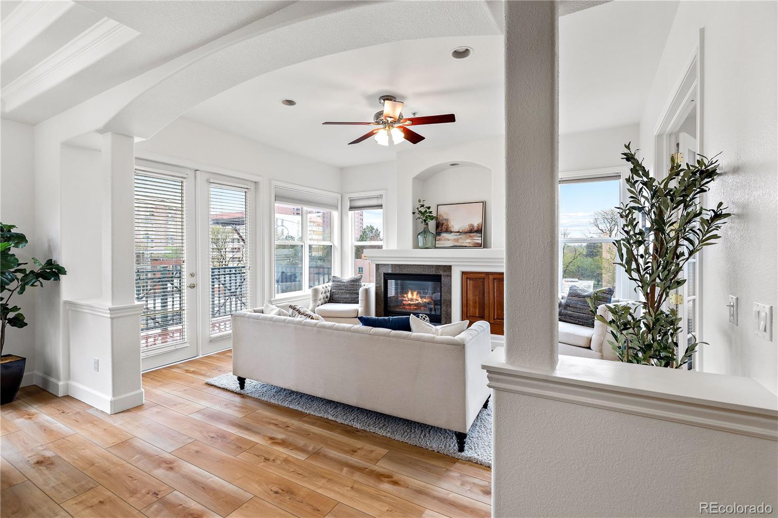 MLS Image #29 for 45 n ogden street,denver, Colorado