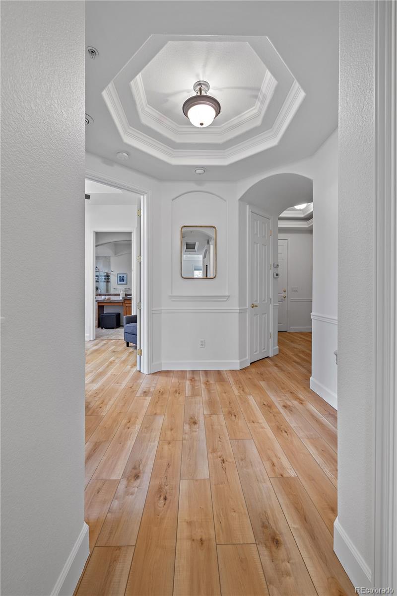 MLS Image #3 for 45 n ogden street,denver, Colorado