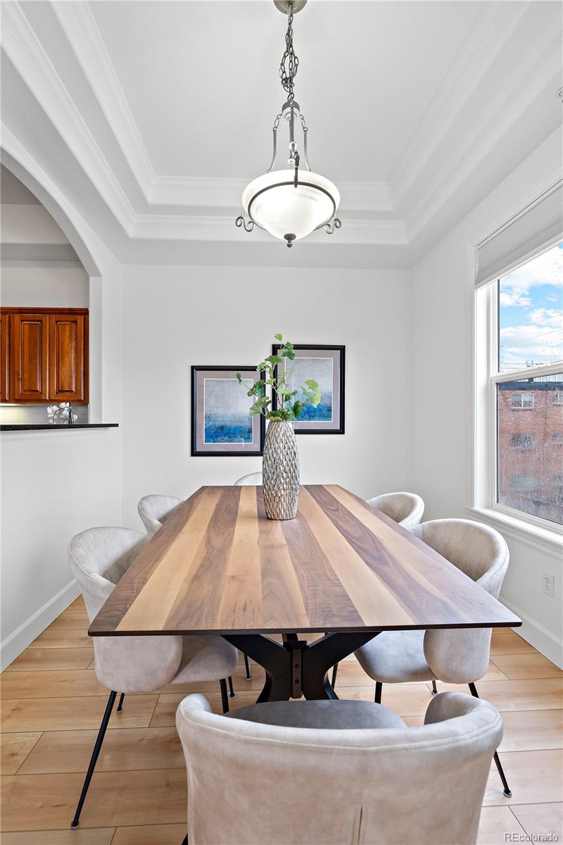 MLS Image #33 for 45 n ogden street,denver, Colorado