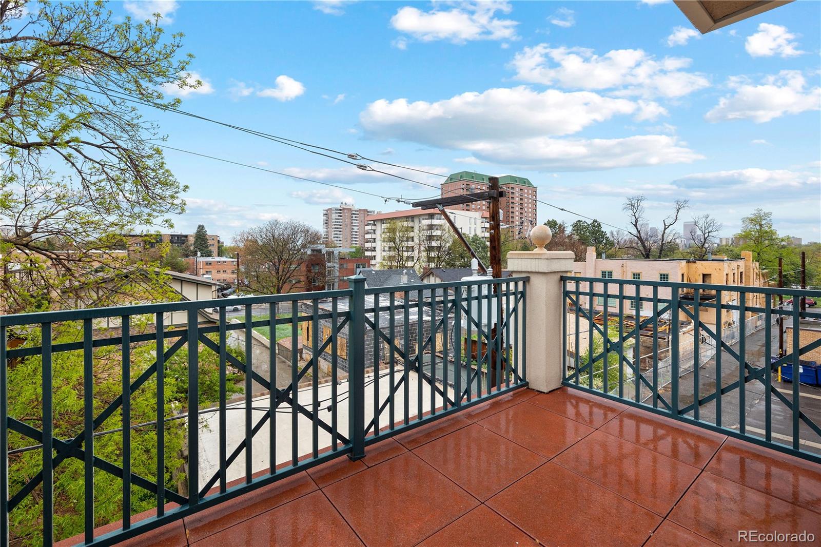 MLS Image #34 for 45 n ogden street,denver, Colorado