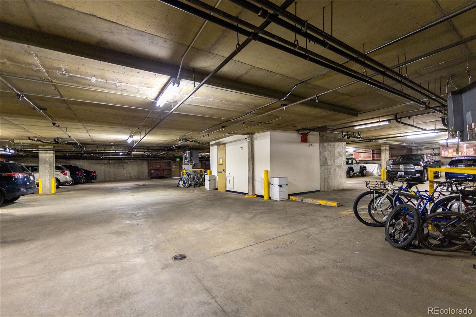 MLS Image #36 for 45 n ogden street,denver, Colorado