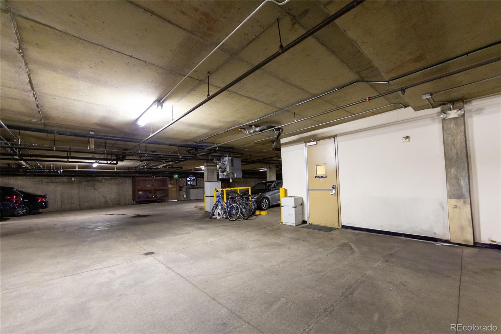 MLS Image #37 for 45 n ogden street,denver, Colorado