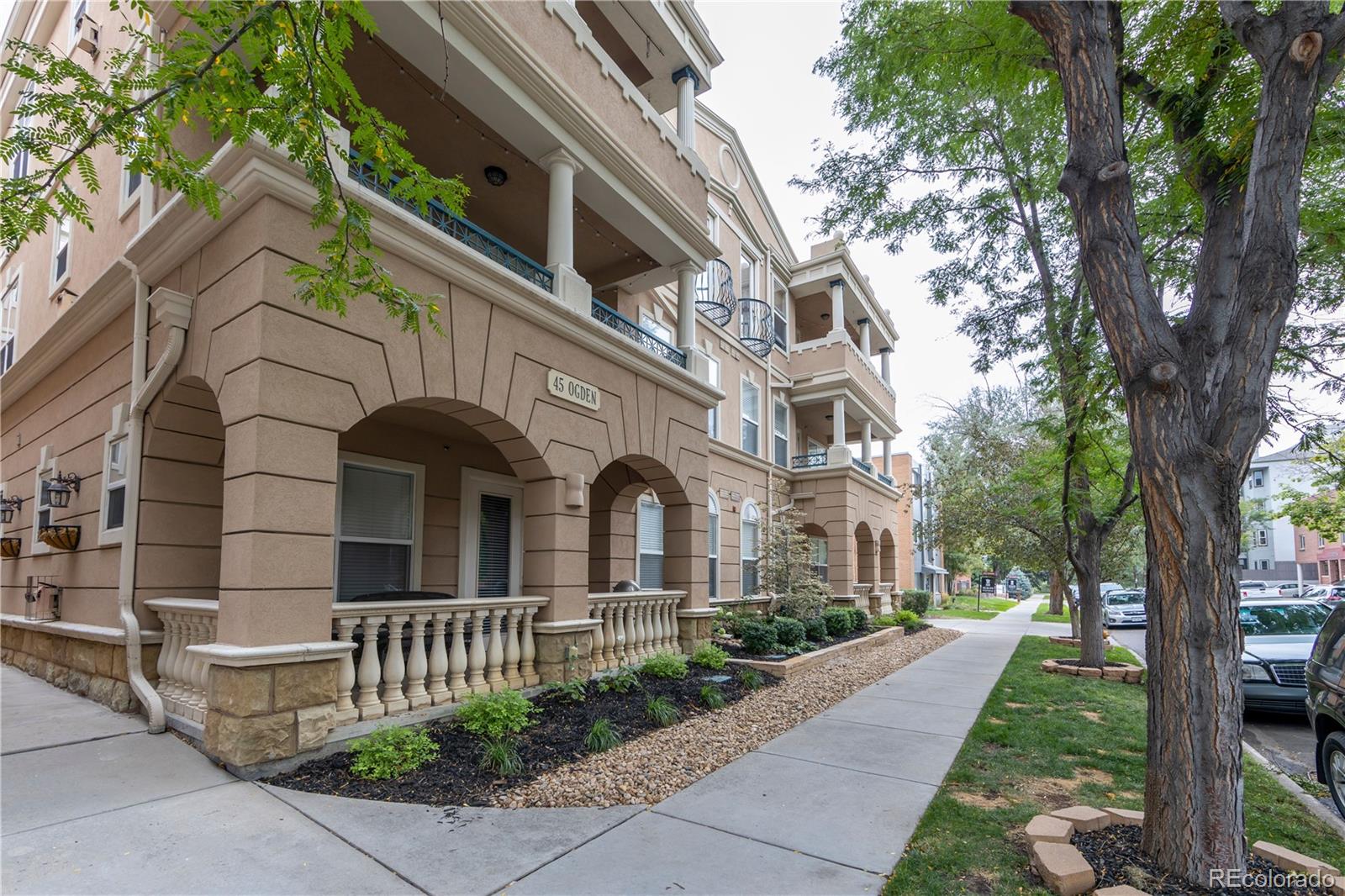 MLS Image #38 for 45 n ogden street,denver, Colorado