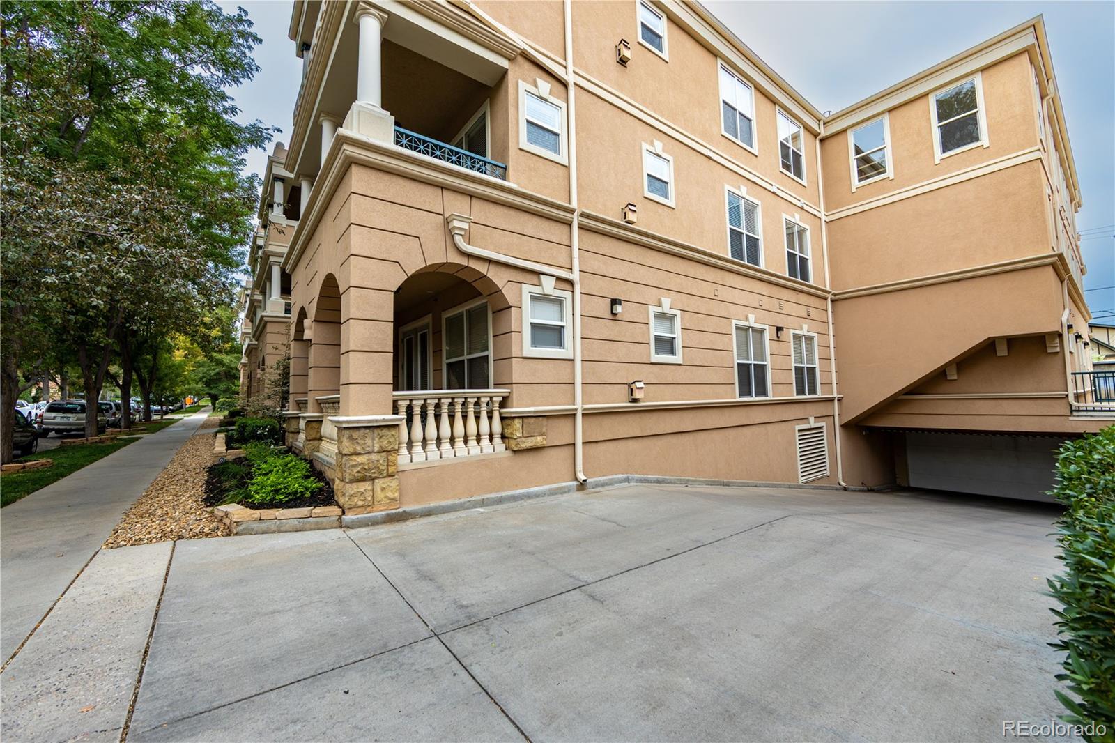 MLS Image #39 for 45 n ogden street,denver, Colorado