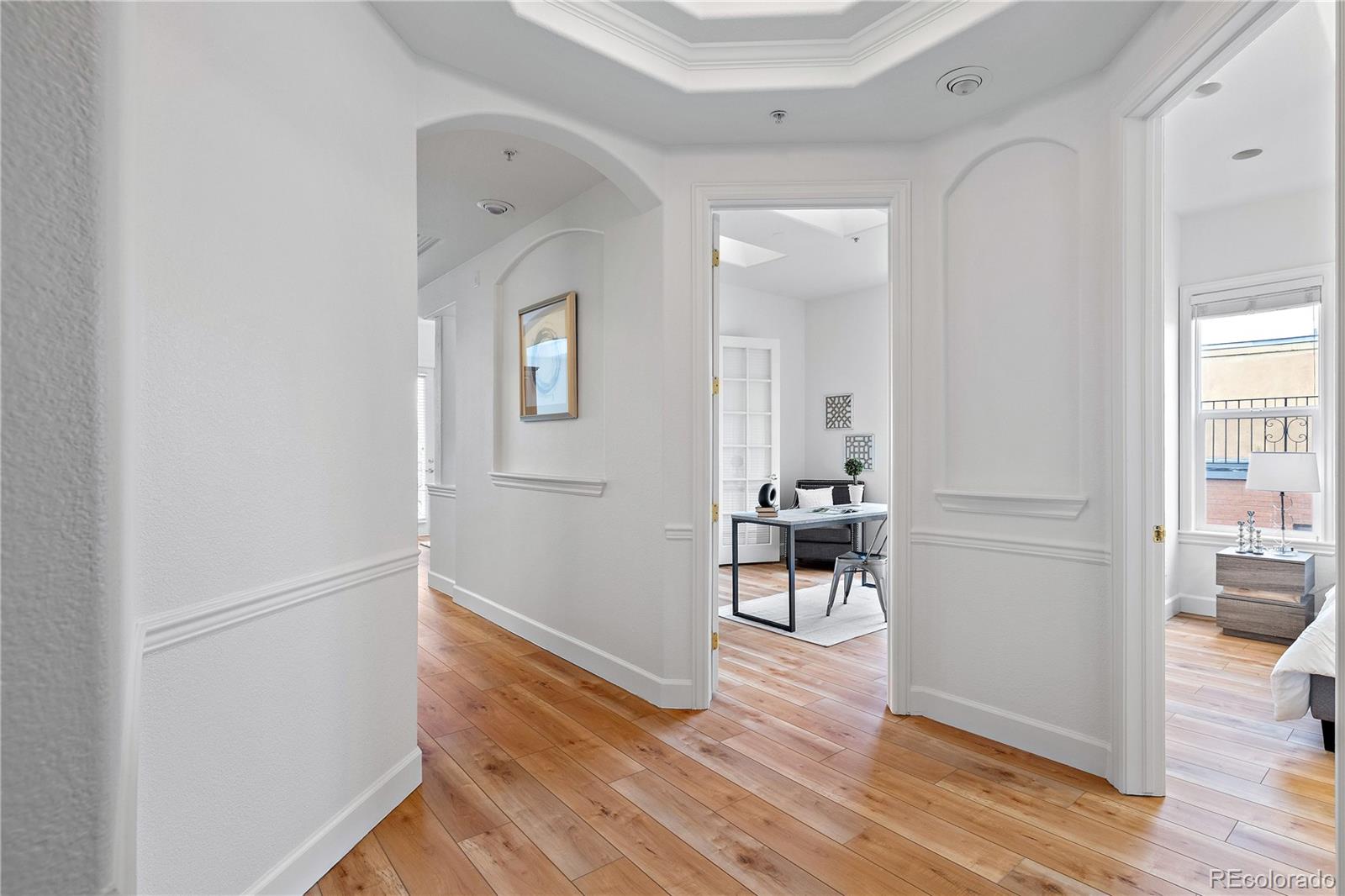 MLS Image #4 for 45 n ogden street,denver, Colorado