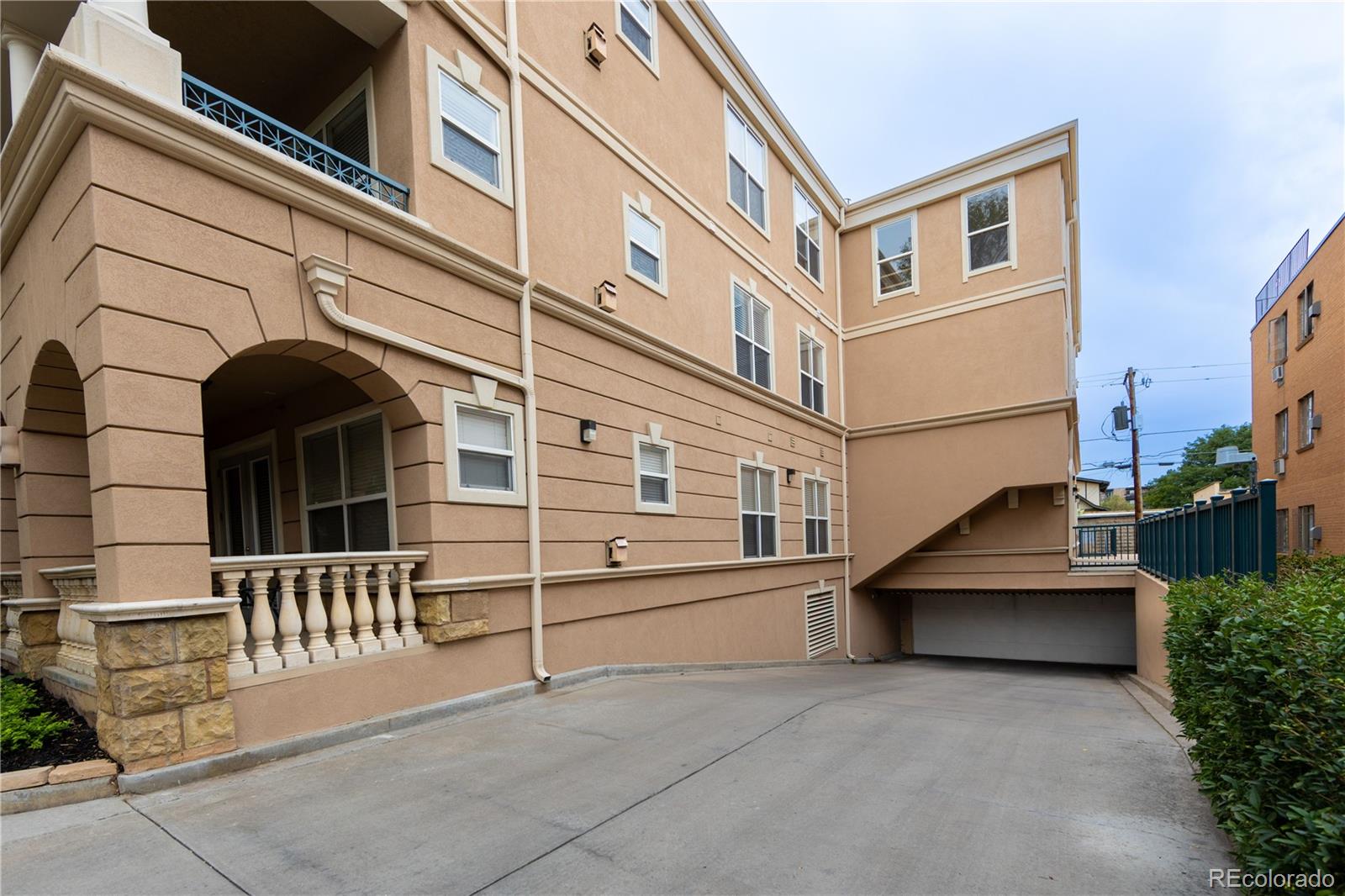 MLS Image #40 for 45 n ogden street,denver, Colorado