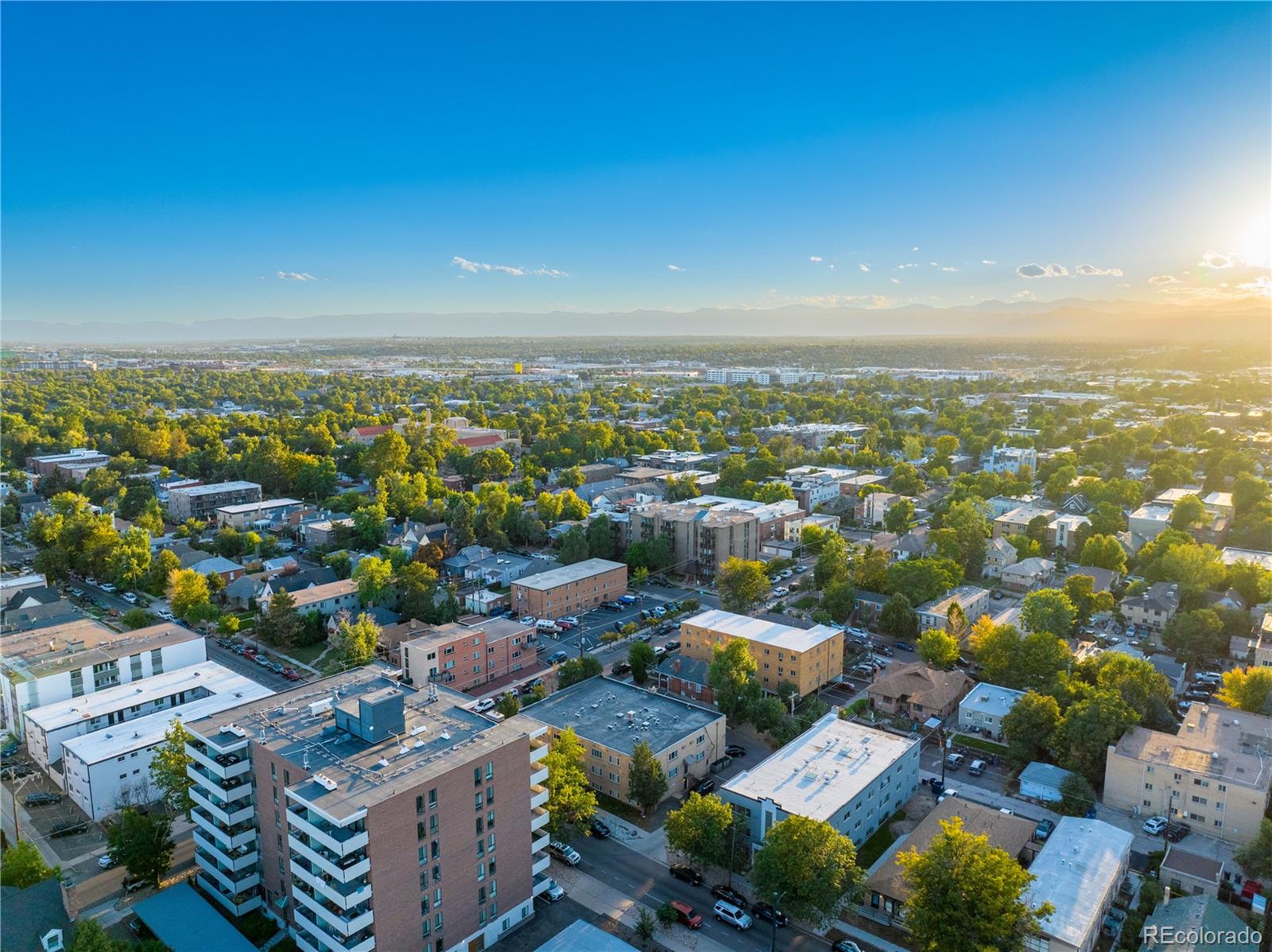 MLS Image #42 for 45 n ogden street,denver, Colorado
