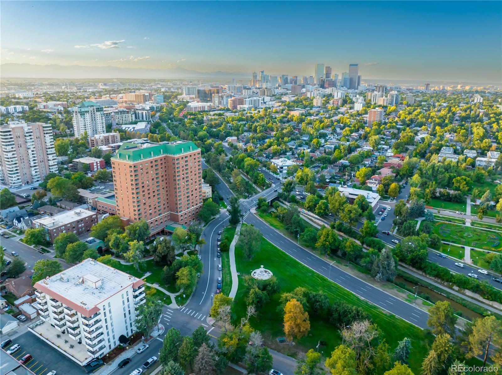 MLS Image #43 for 45 n ogden street,denver, Colorado
