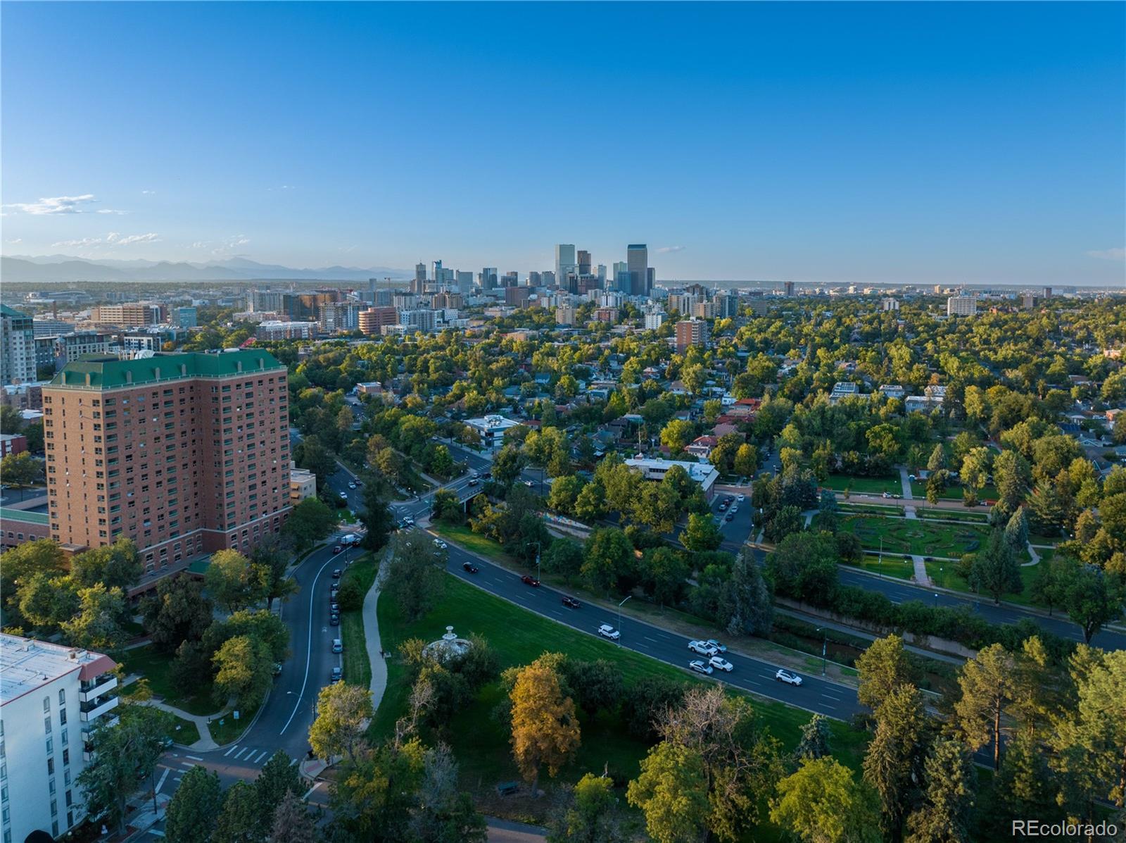 MLS Image #45 for 45 n ogden street,denver, Colorado