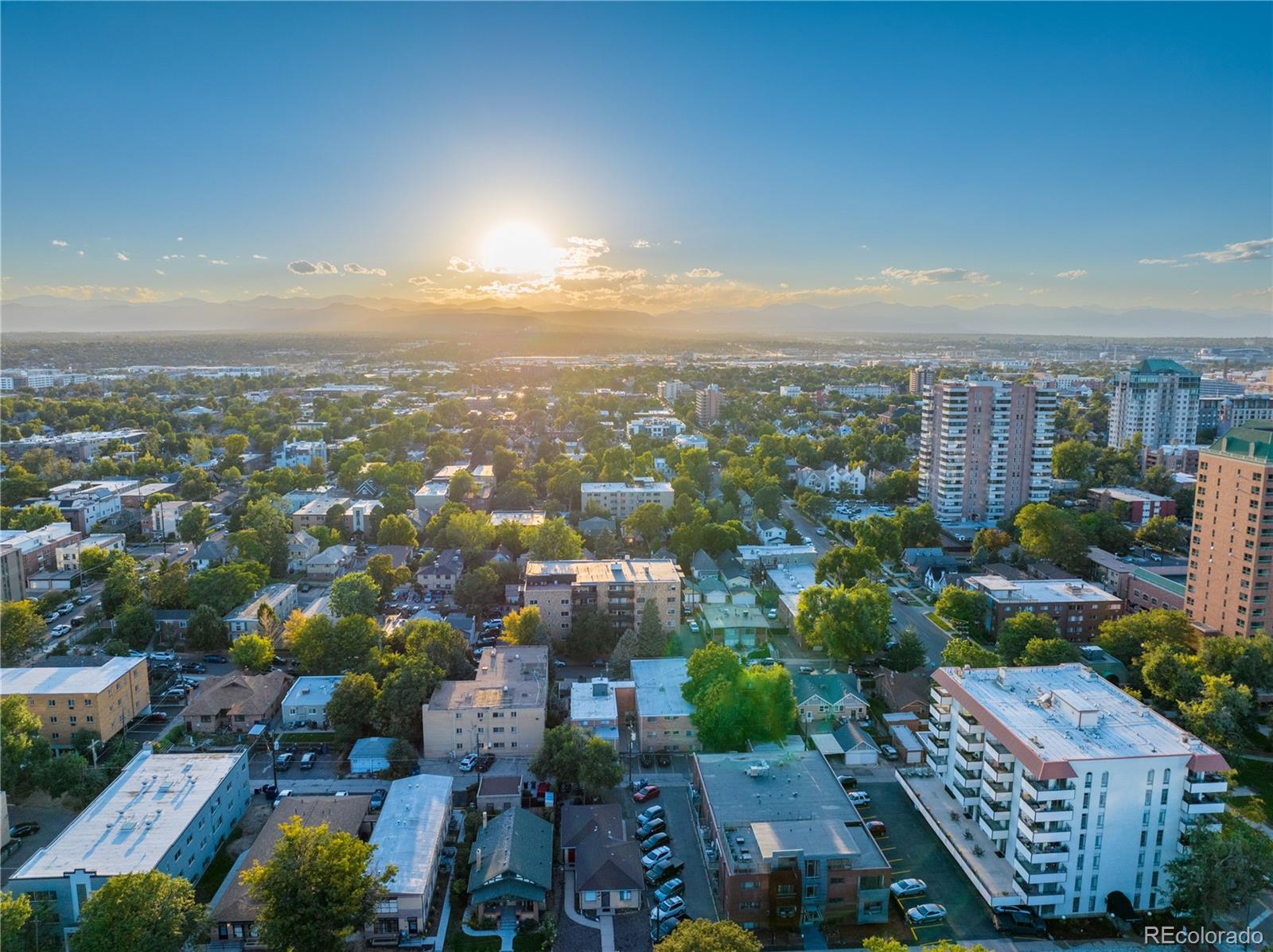 MLS Image #46 for 45 n ogden street,denver, Colorado
