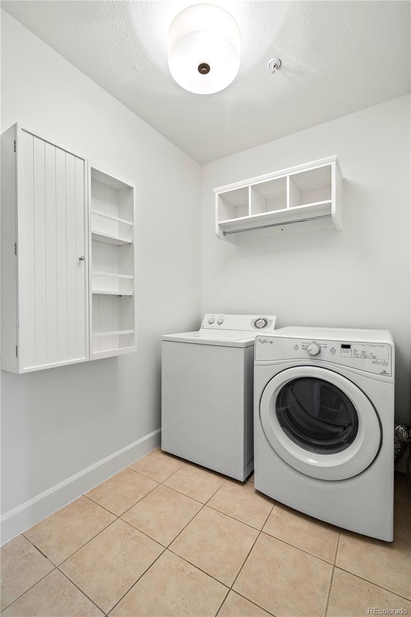MLS Image #5 for 45 n ogden street,denver, Colorado