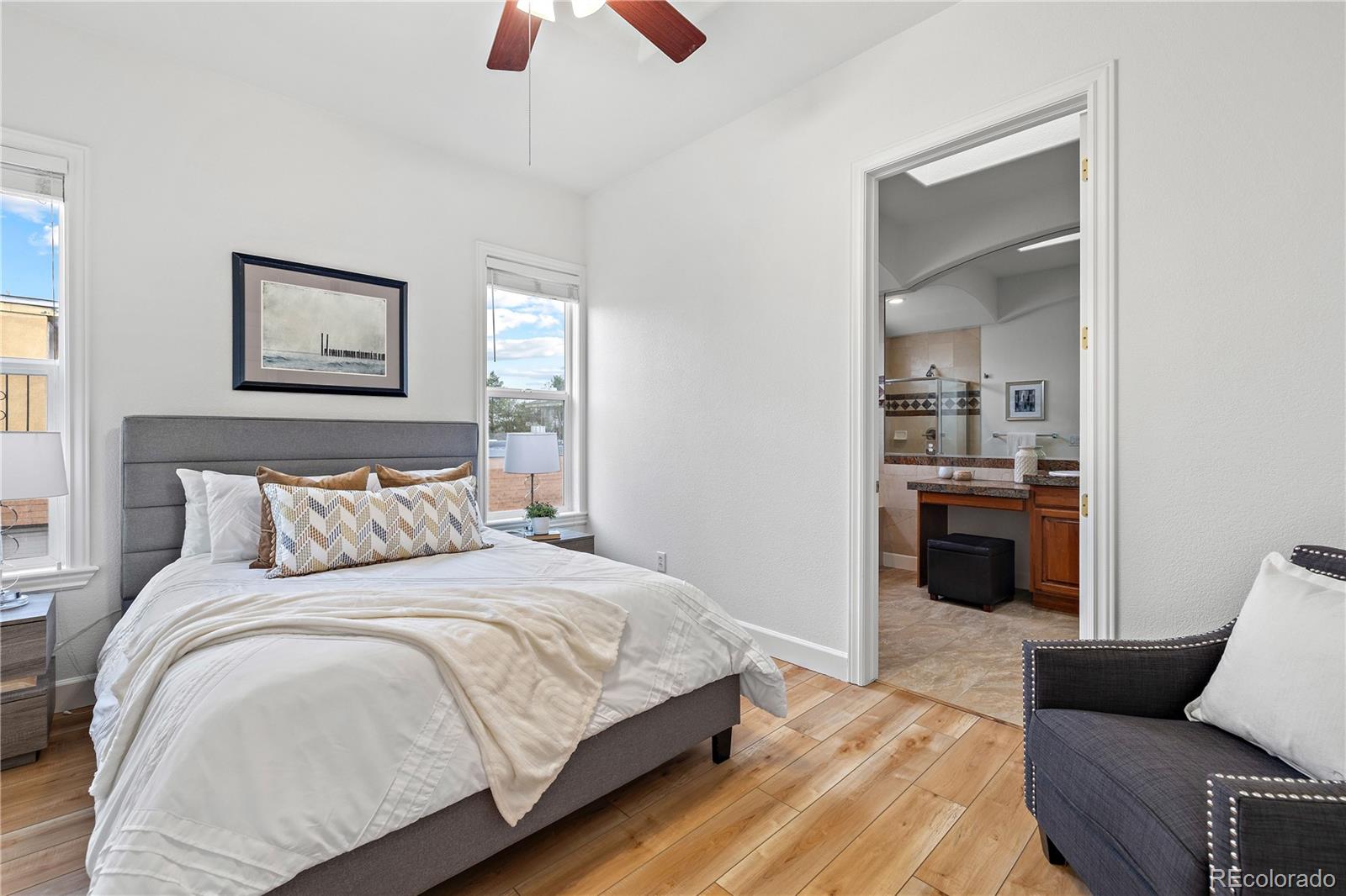 MLS Image #8 for 45 n ogden street,denver, Colorado