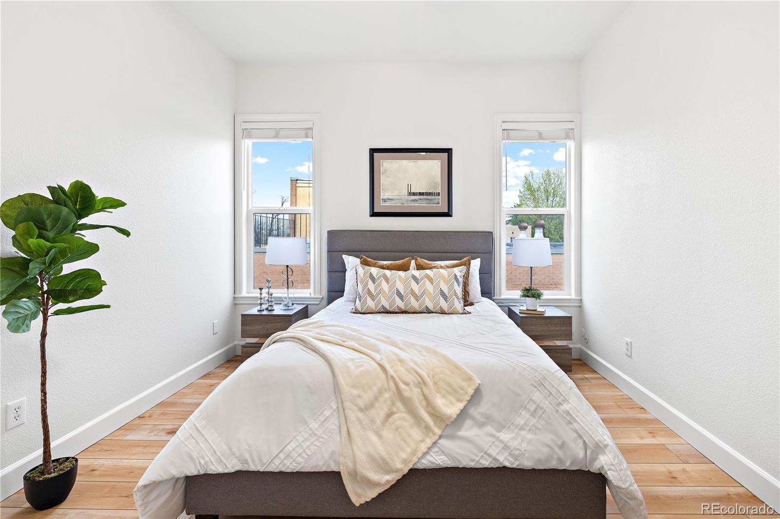 MLS Image #9 for 45 n ogden street,denver, Colorado