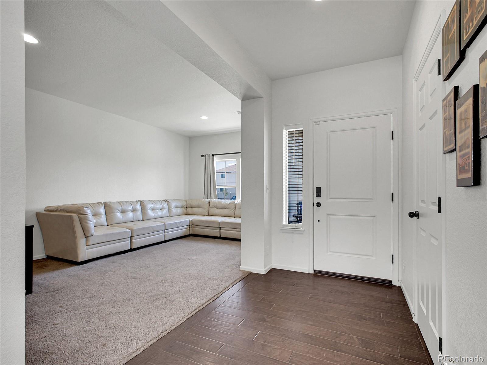MLS Image #1 for 19155  robins drive,denver, Colorado