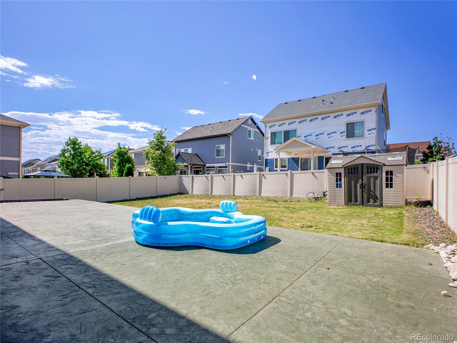 MLS Image #27 for 19155  robins drive,denver, Colorado