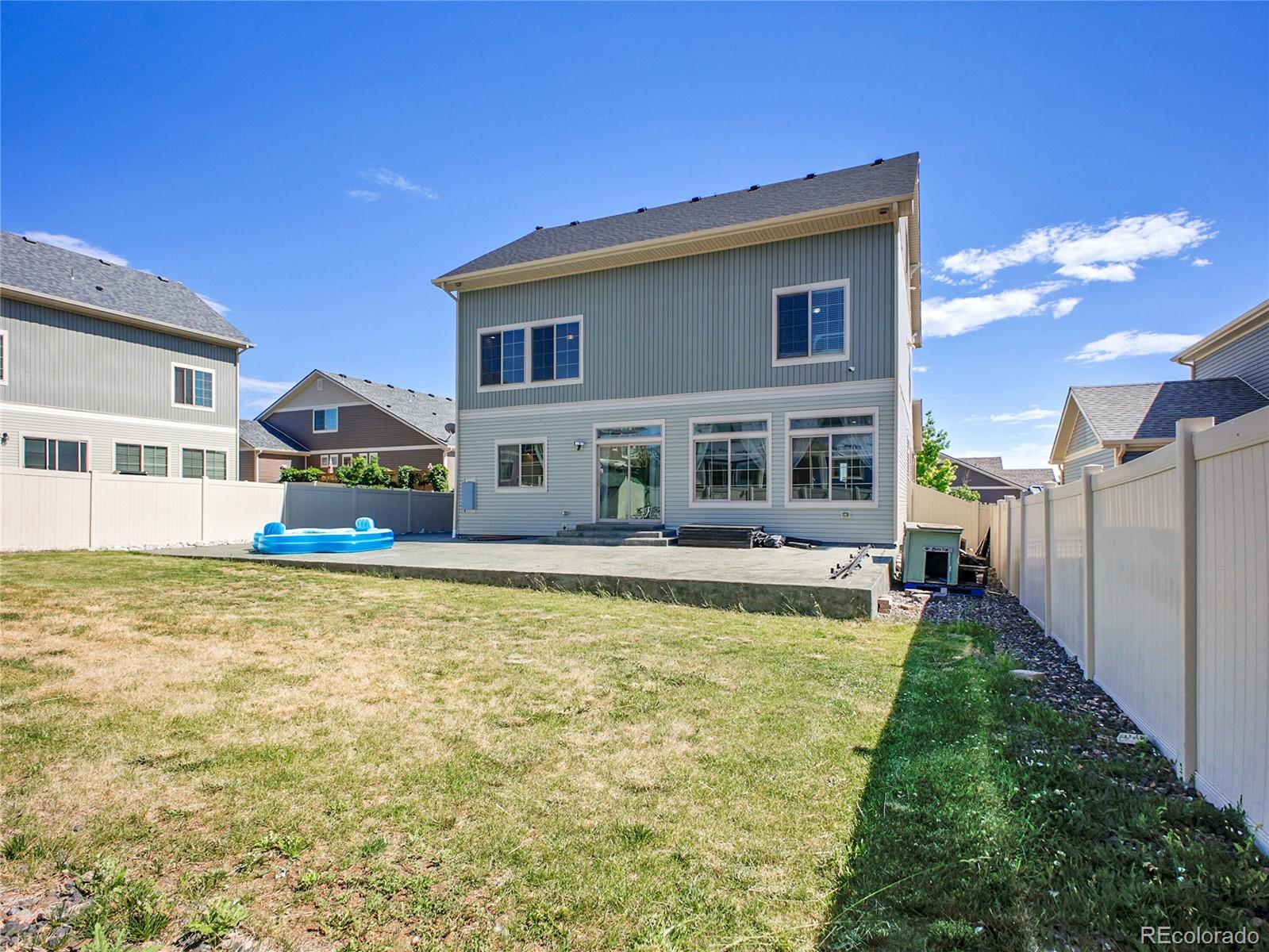 MLS Image #28 for 19155  robins drive,denver, Colorado