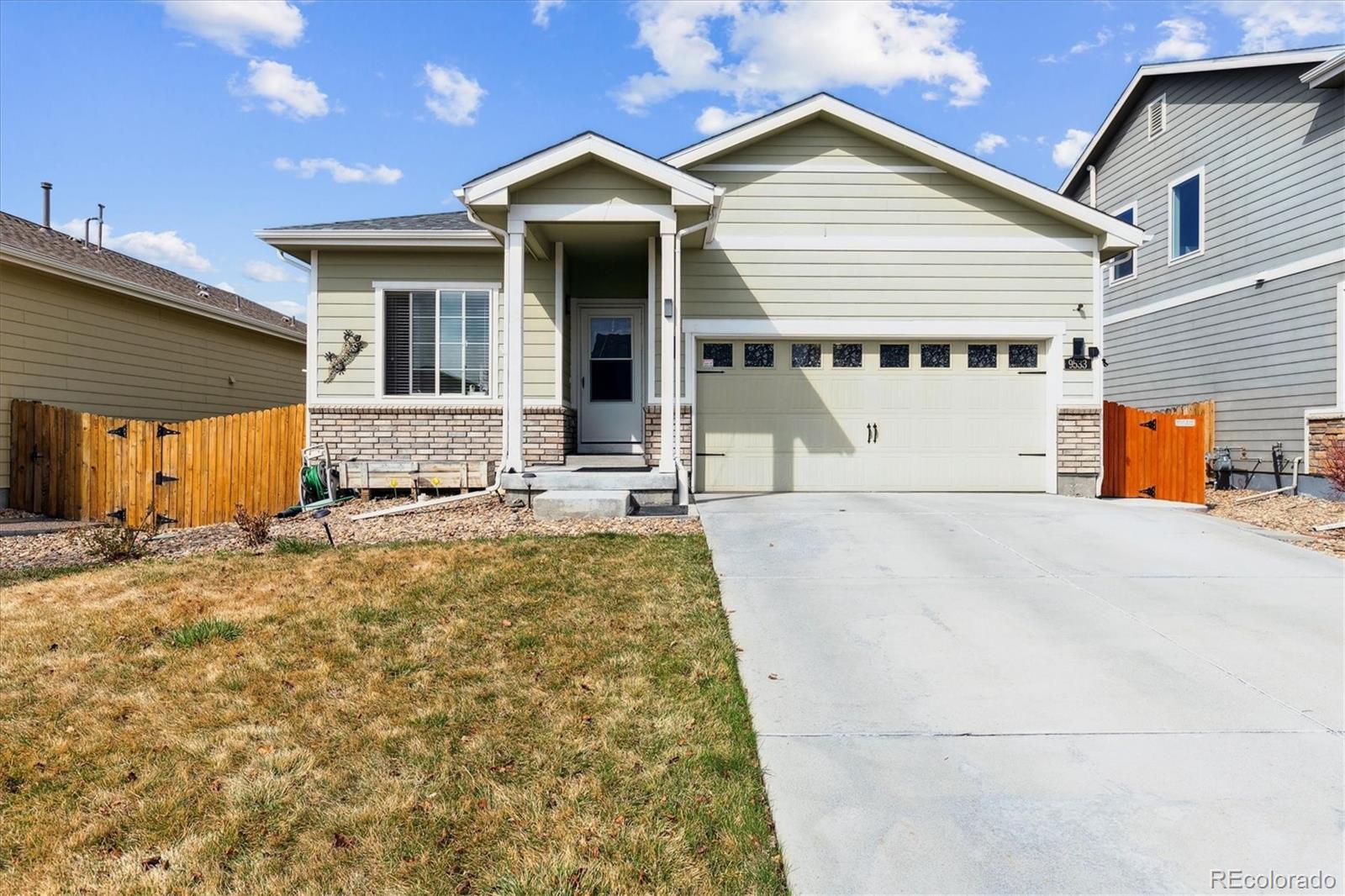 MLS Image #0 for 9533  cherry lane,thornton, Colorado