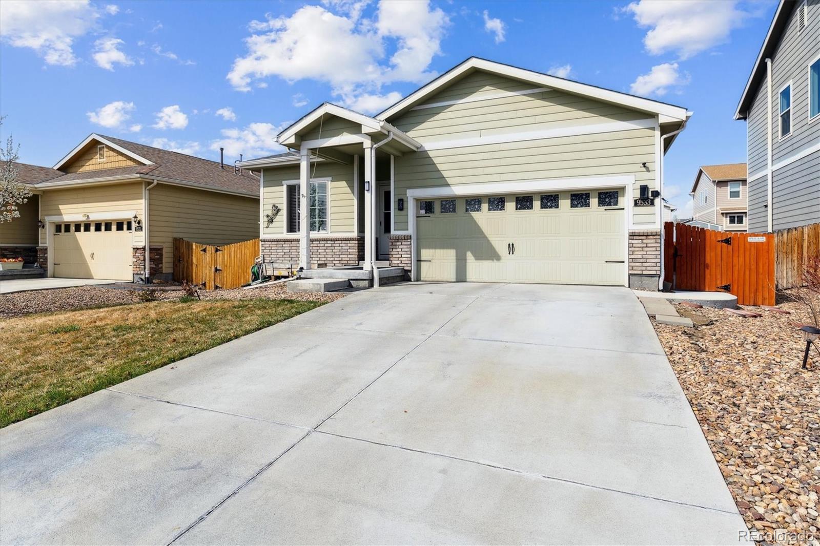 MLS Image #1 for 9533  cherry lane,thornton, Colorado