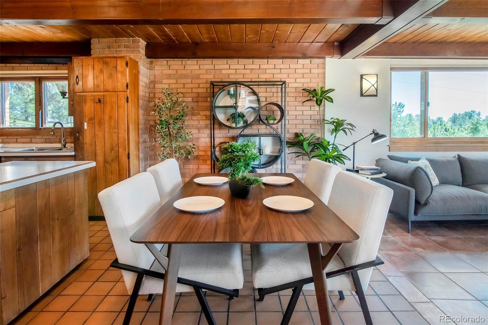 MLS Image #12 for 21868  mountsfield drive,golden, Colorado