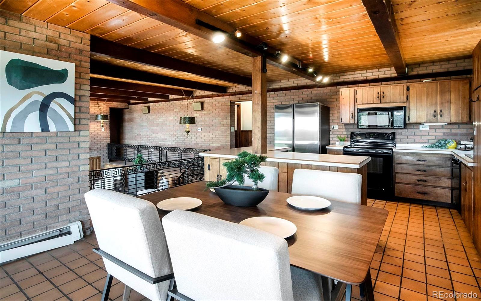 MLS Image #14 for 21868  mountsfield drive,golden, Colorado